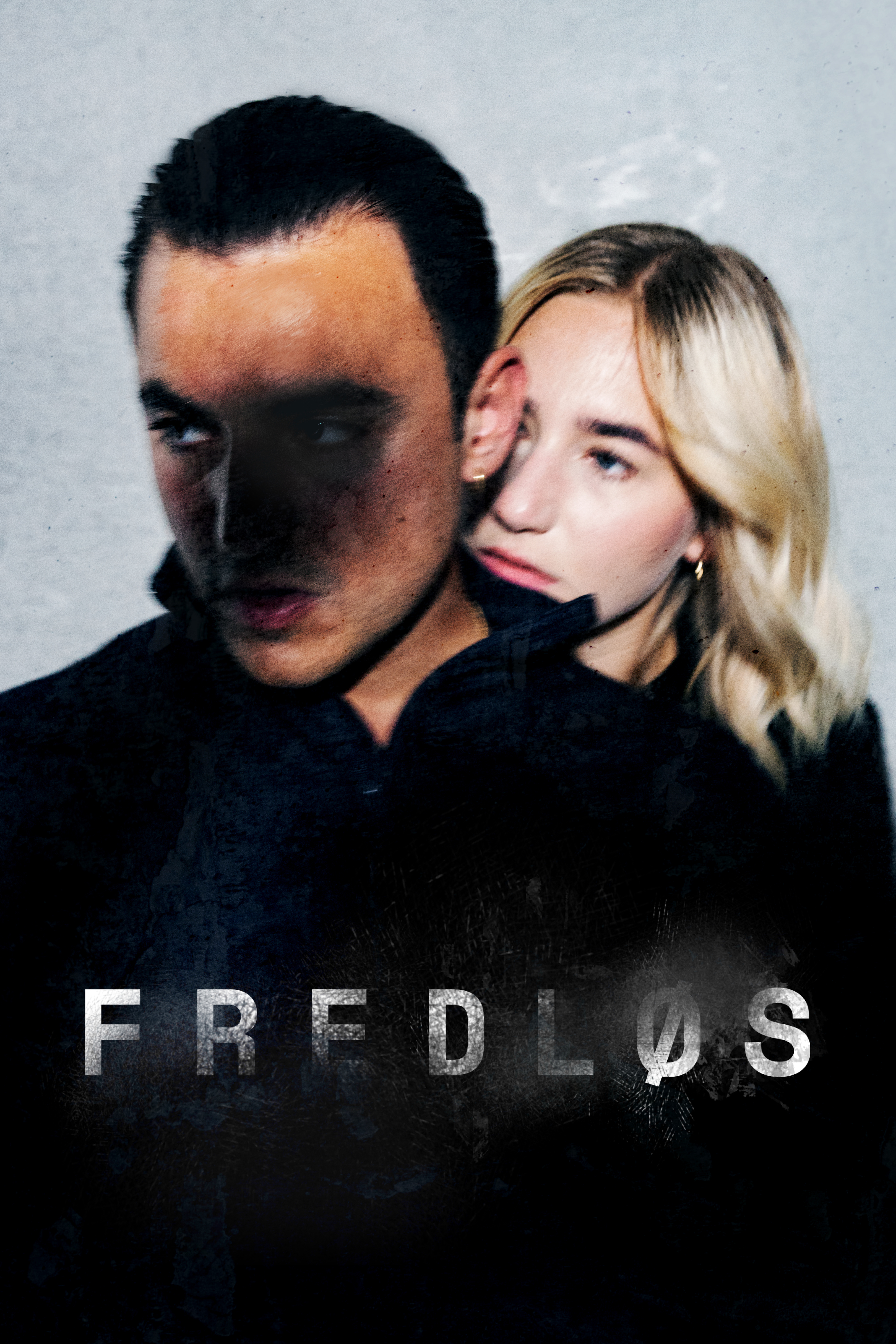 Fredløs (2021) постер