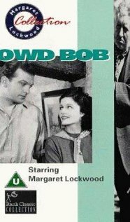 Owd Bob (1938) постер