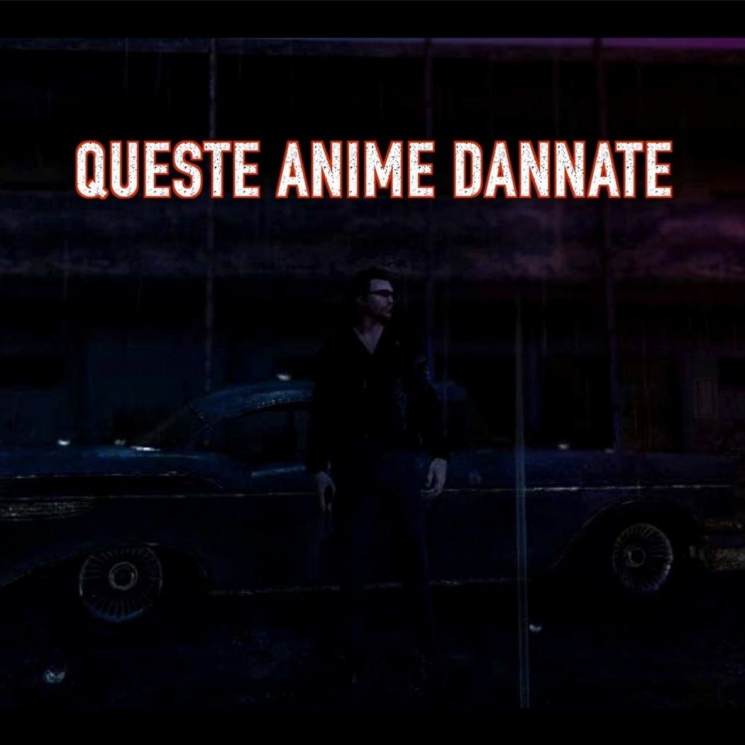 Queste Anime Dannate (2021) постер