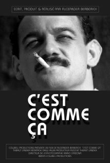 C'est comme ça (2005) постер