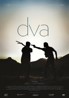 Dva (2012) постер