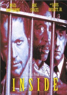 Внутри (1996) постер