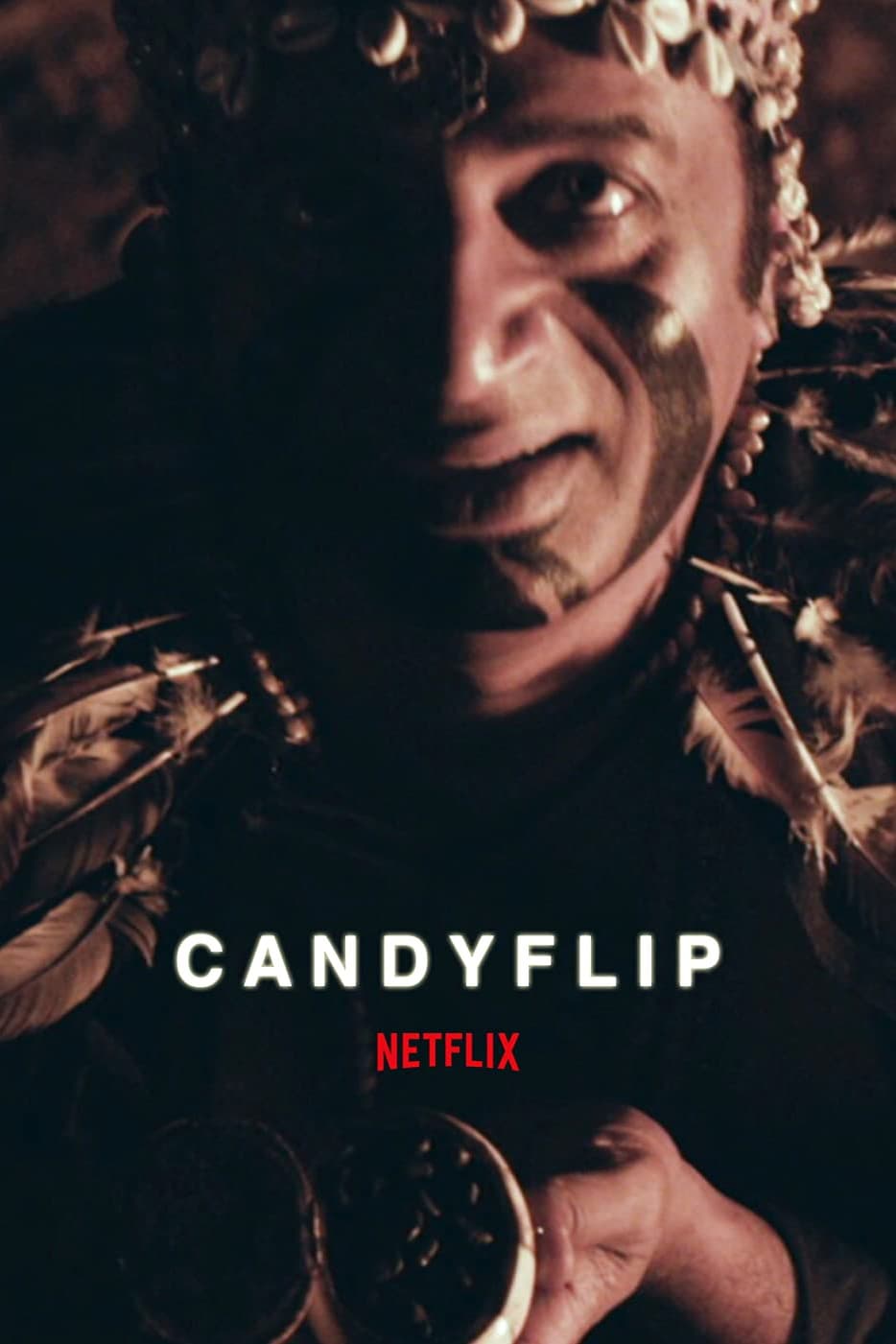 Candyflip постер