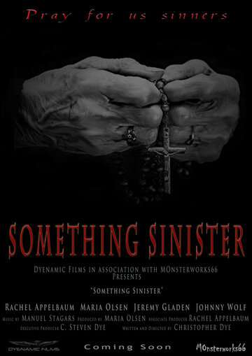 Something Sinister (2014)