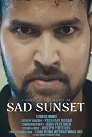 Sad Sunset (2020)