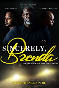 Sincerely, Brenda (2018)