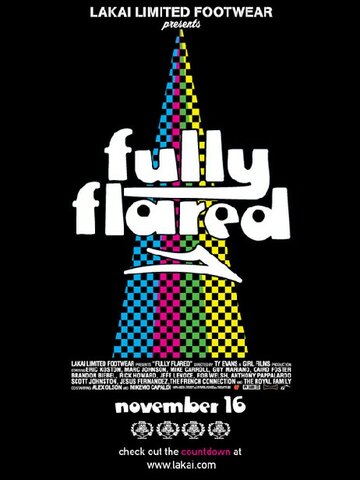 Fully Flared (2007)