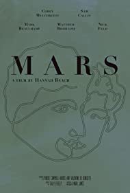 Mars (2021)