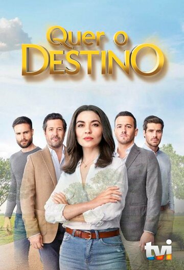 Quer o Destino (2020)